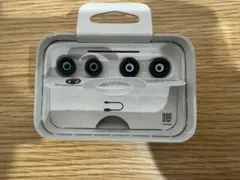 SONYワイヤレスイヤホンWF-1000XM4交換用イヤーピースM&L