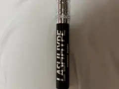 ヒロインメイク ラッシュハイプマスカラ 01ブラック