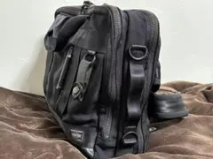 PORTER HEAT ポーター ヒート