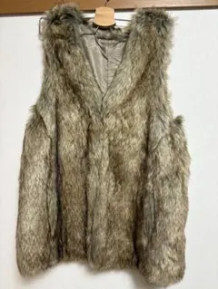 2026年最新】plage fur ベストの人気アイテム - メルカリ