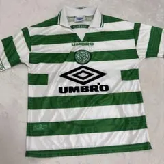 97-99 UMBRO Celtic FC Home Shirt