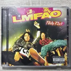 LMFAO 【Party Rock】のサムネイル