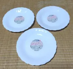 【未使用】2023年ヤマザキ春のパン祭り　3枚セット