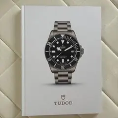 TUDOR カタログ 2025-2026