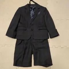 【 MICHIKO LONDON KOSHINO 】セットアップスーツ 100㎝
