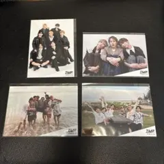 IMP. 公式写真 4枚セット