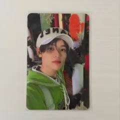NCT DREAM チョンロ トレカ - メルカリ