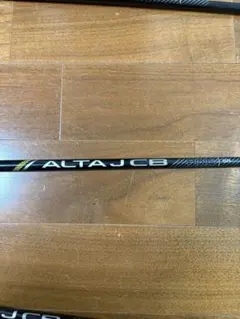 ALTA JCB BLACK SRシャフト1W用 PING - メルカリ