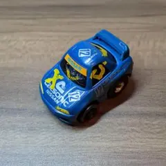 チョロQ A-66 ポルシェ 911 4WD 当時物 タカラ - メルカリ