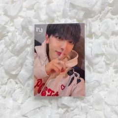 INI 髙塚大夢 トレカ 特典 ラポスタ DVD