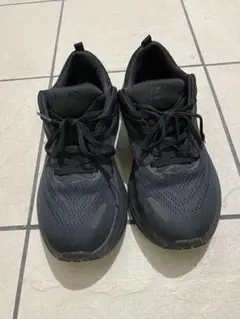 HOKA ONE ONE BOND 8 ブラック 27.5cm