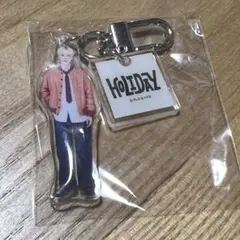 SEVENTEEN　HOLIDAY カプセルトイ スングァン