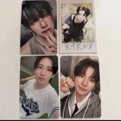 &TEAM YUMA トレカ