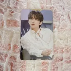 2026年最新】seventeen ジョシュア ヘンガレの人気アイテム - メルカリ