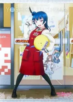 2026年最新】タペストリー 津島善子の人気アイテム - メルカリ