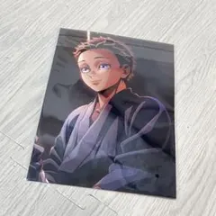 【未開封】鬼滅の刃　無限城編第一章 入場者特典第7弾　狛治　恋雪