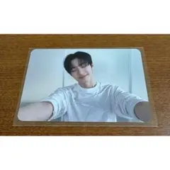 ALD1 サンヒョン ヨントン MAKESTAR 特典トレカ