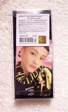 マーク エンブレム バッジ