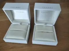 2026年最新】tasaki リングケースの人気アイテム - メルカリ