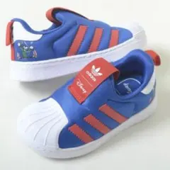 adidas アディダス スリッポン スニーカー 13cm