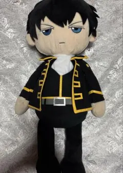 2025年最新】銀魂くったりクッションの人気アイテム - メルカリ