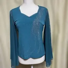 社交ダンストップス