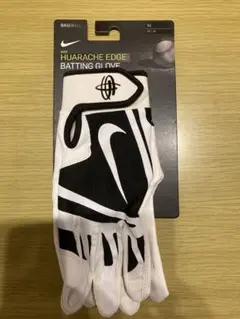 Nike Huarache Edge バッティンググローブ M