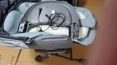 combi ゆらゆら