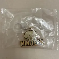 MINITEEN ミニティーン めじるしアクセサリー セブチ ドギョム