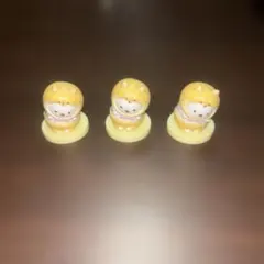 すみっコぐらし　チョコエッグのフィギュア　　16 しろくま　単体売り可