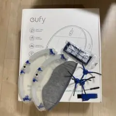 EUFY L70 Hybrid バッテリー交換済 180分稼働確認 水拭きOK - メルカリ