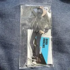 呪術廻戦 ビックアクリルスタンド Vol3 描き下ろし 五条悟