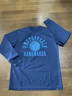 UNSTOPPABLE GAMEMAKER ロングスリーブ