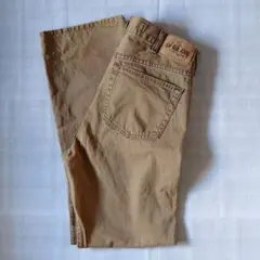 GAP ギャップ　デニム メンズ ブーツフィットジーンズ　81×76㎝