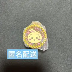 ちいかわ 手作りおやつチャーム ガチャガチャ うさぎ カプセルトイ