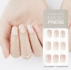DASHING DIVA MAGIC PRESS ネイルチップ