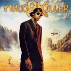 ★ BOUNTY KILLER - 5TH ELEMENT★