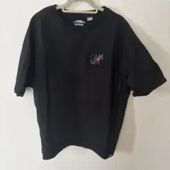 アウトドア　ワンポイントＴシャツのサムネイル