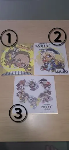 名探偵コナングッズ