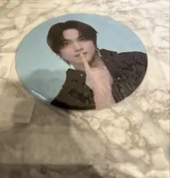 NCTDREAM ヘチャン うちわ