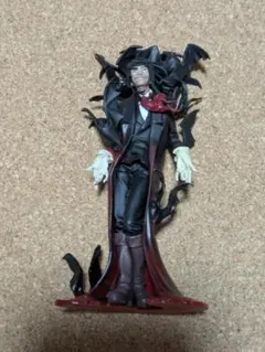 ARTFX バットマン フーラフス エルスワールド 1/6スケール フィギュア