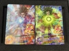 2026年最新】ドラゴンボールヒーローズ 孫悟空gtの人気アイテム - メルカリ
