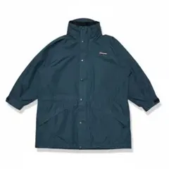 2026年最新】berghaus 90sの人気アイテム - メルカリ