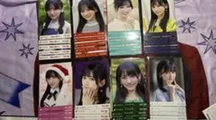 池田瑛紗　生写真コンプ　まとめ売り