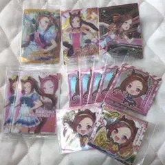 ウマ娘 サクラバクシンオー まとめ売り