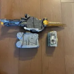 仮面ライダーセイバー 変身ベルト DX光剛剣最光＆聖剣サイコウドライバー