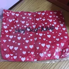 Hey!Say!JUMP コンサートグッズ バッグ