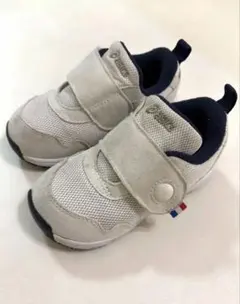 asics アシックス キッズシューズ 15.5cm スクスク