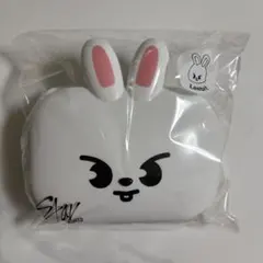【新品未開封】straykids FCクジ ミニボックス お弁当箱 SKZOO