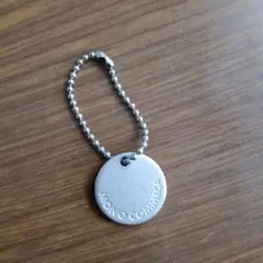 MONO COMME CA　キーホルダーのサムネイル
